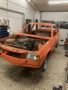 Opel Ascona B 2.0 Diesel 